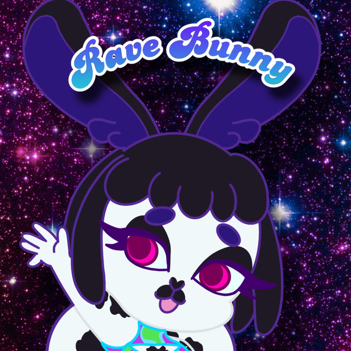 Rave Bunny Haven
