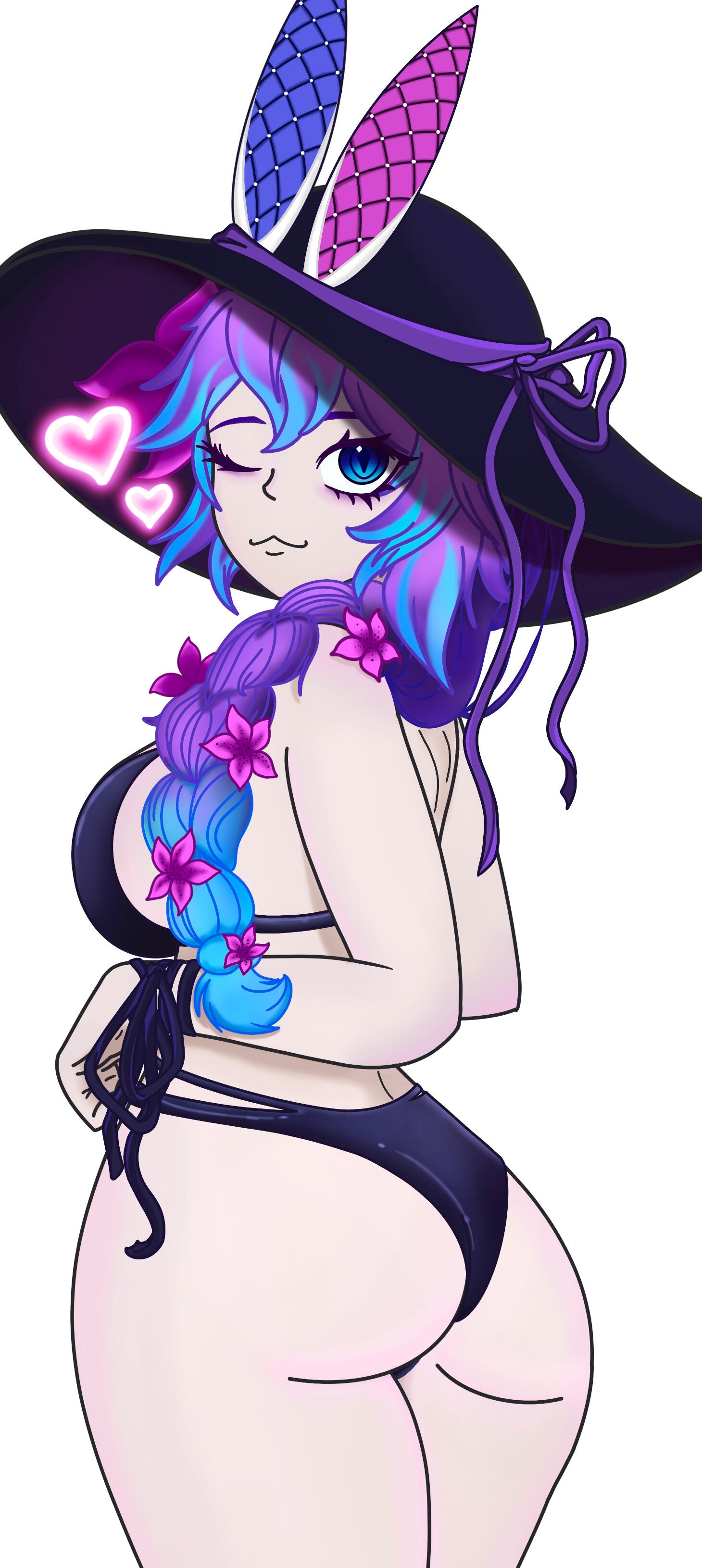 Fanart/VTuber