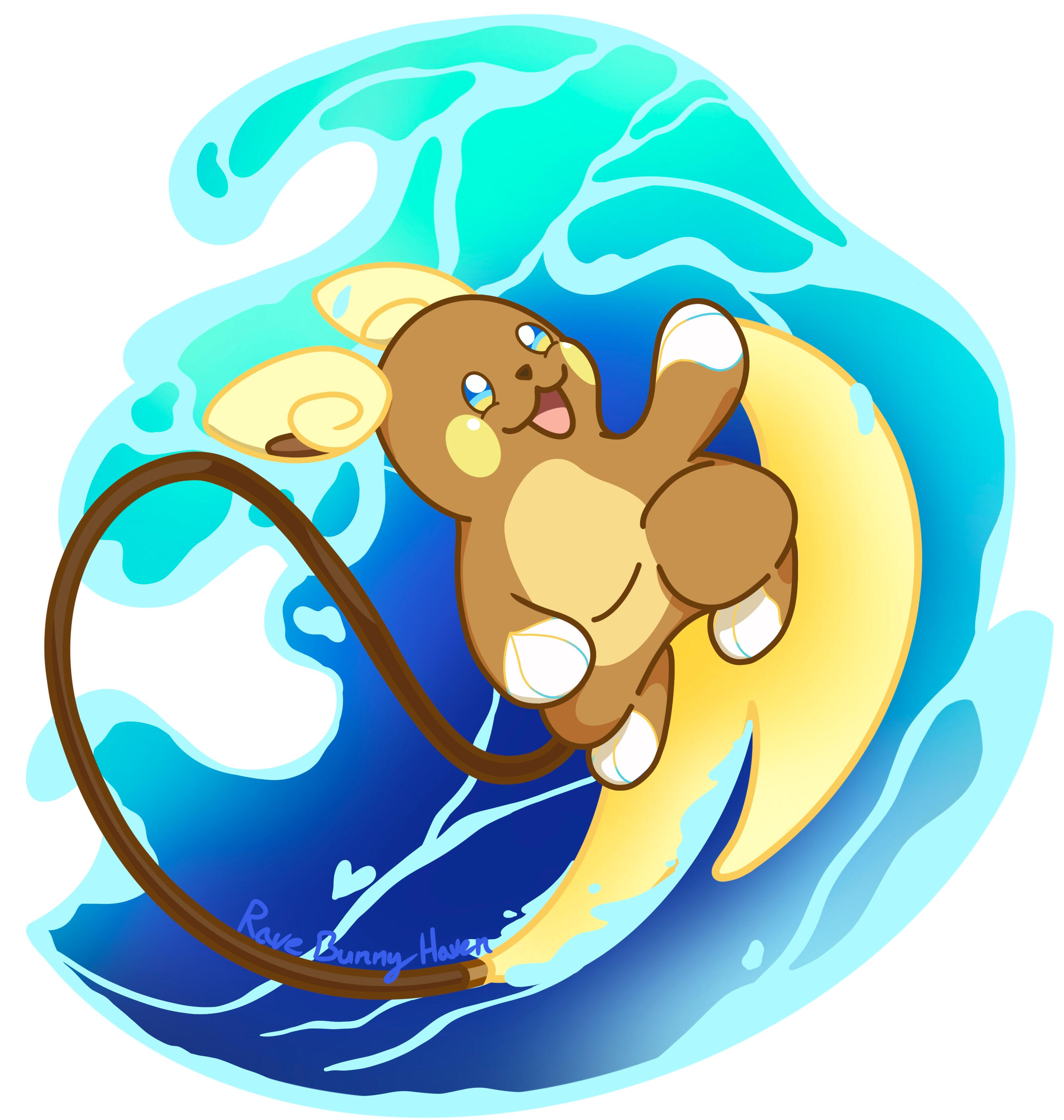 Fanart/Pokemon